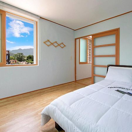 Samcheok Sol Beach Pension Dış mekan fotoğraf
