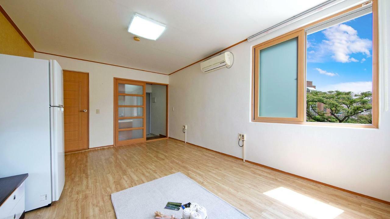 Samcheok Sol Beach Pension Dış mekan fotoğraf