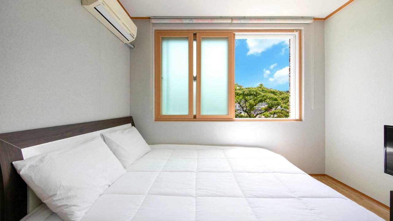 Samcheok Sol Beach Pension Dış mekan fotoğraf